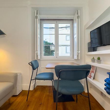 Olarias 2 Bedroom Perfect To Share Near The Castle Lissabon Exterior foto