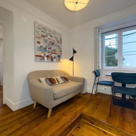 Olarias 2 Bedroom Perfect To Share Near The Castle Lissabon Exterior foto