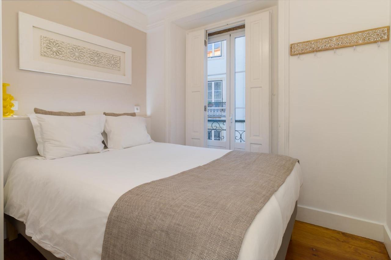 Olarias 2 Bedroom Perfect To Share Near The Castle Lissabon Exterior foto