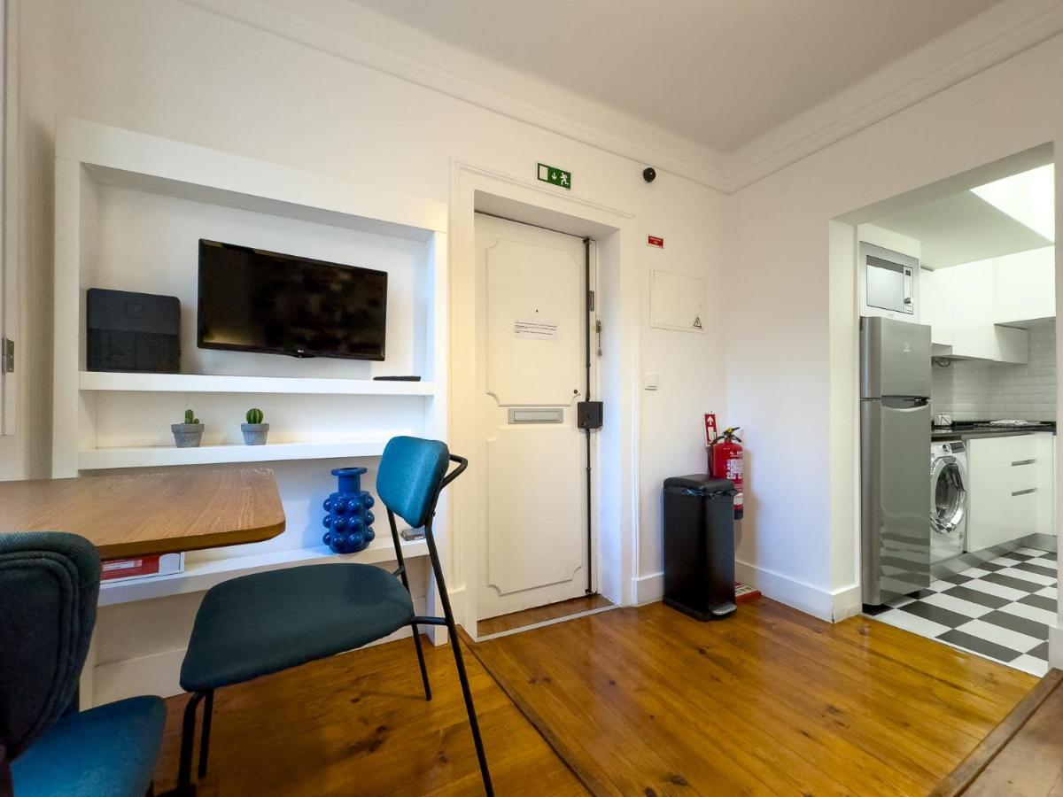 Olarias 2 Bedroom Perfect To Share Near The Castle Lissabon Exterior foto