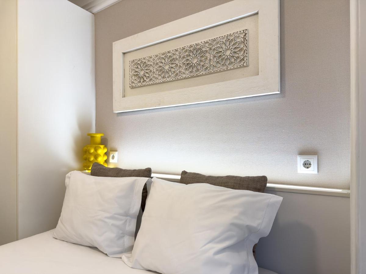 Olarias 2 Bedroom Perfect To Share Near The Castle Lissabon Exterior foto