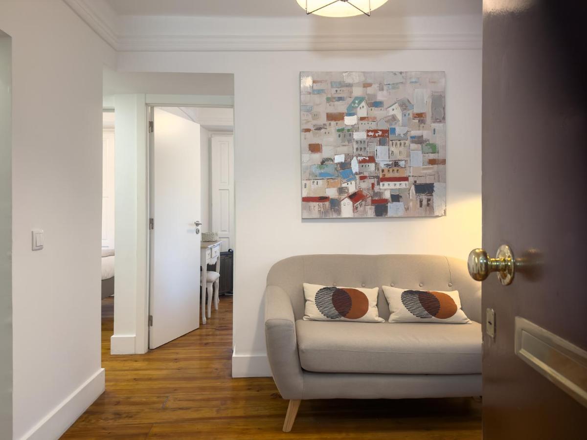 Olarias 2 Bedroom Perfect To Share Near The Castle Lissabon Exterior foto