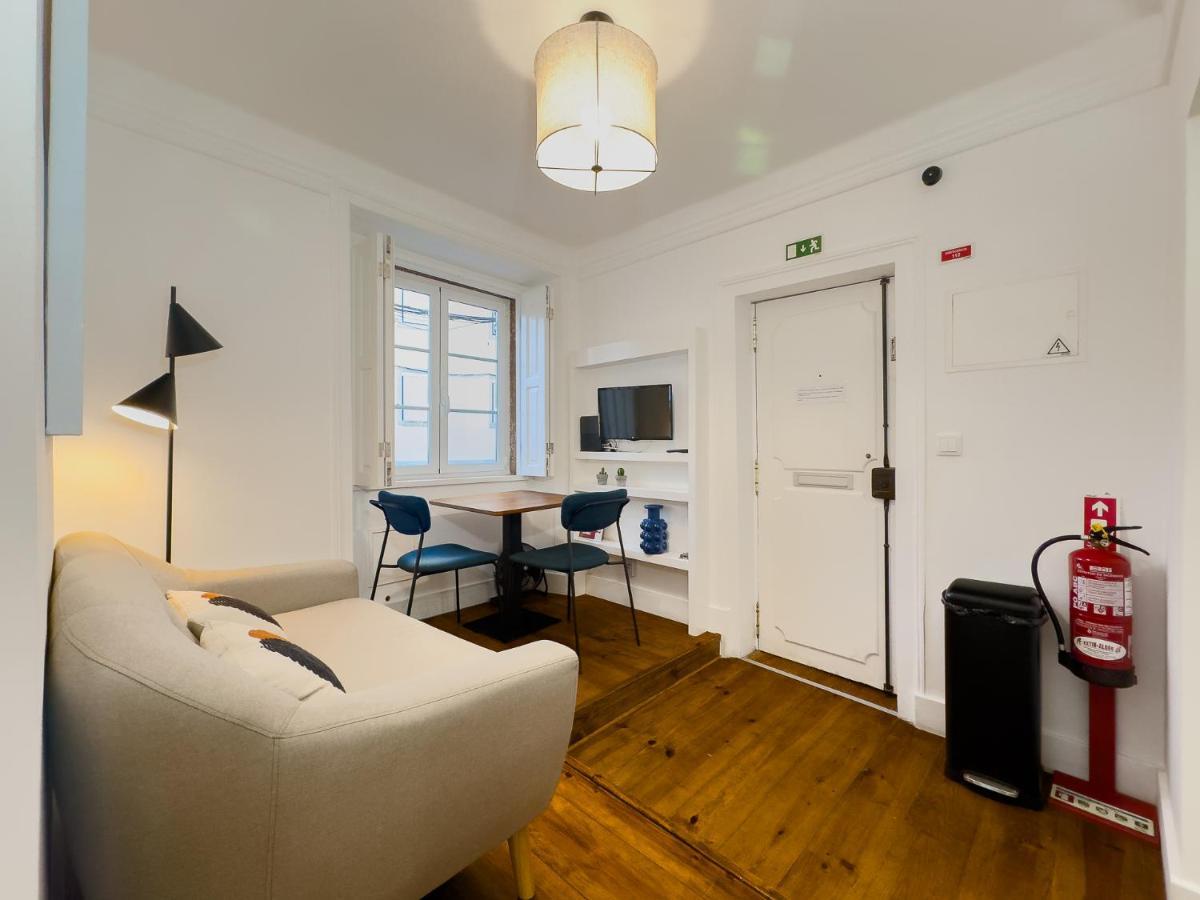 Olarias 2 Bedroom Perfect To Share Near The Castle Lissabon Exterior foto