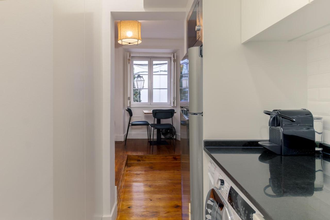 Olarias 2 Bedroom Perfect To Share Near The Castle Lissabon Exterior foto