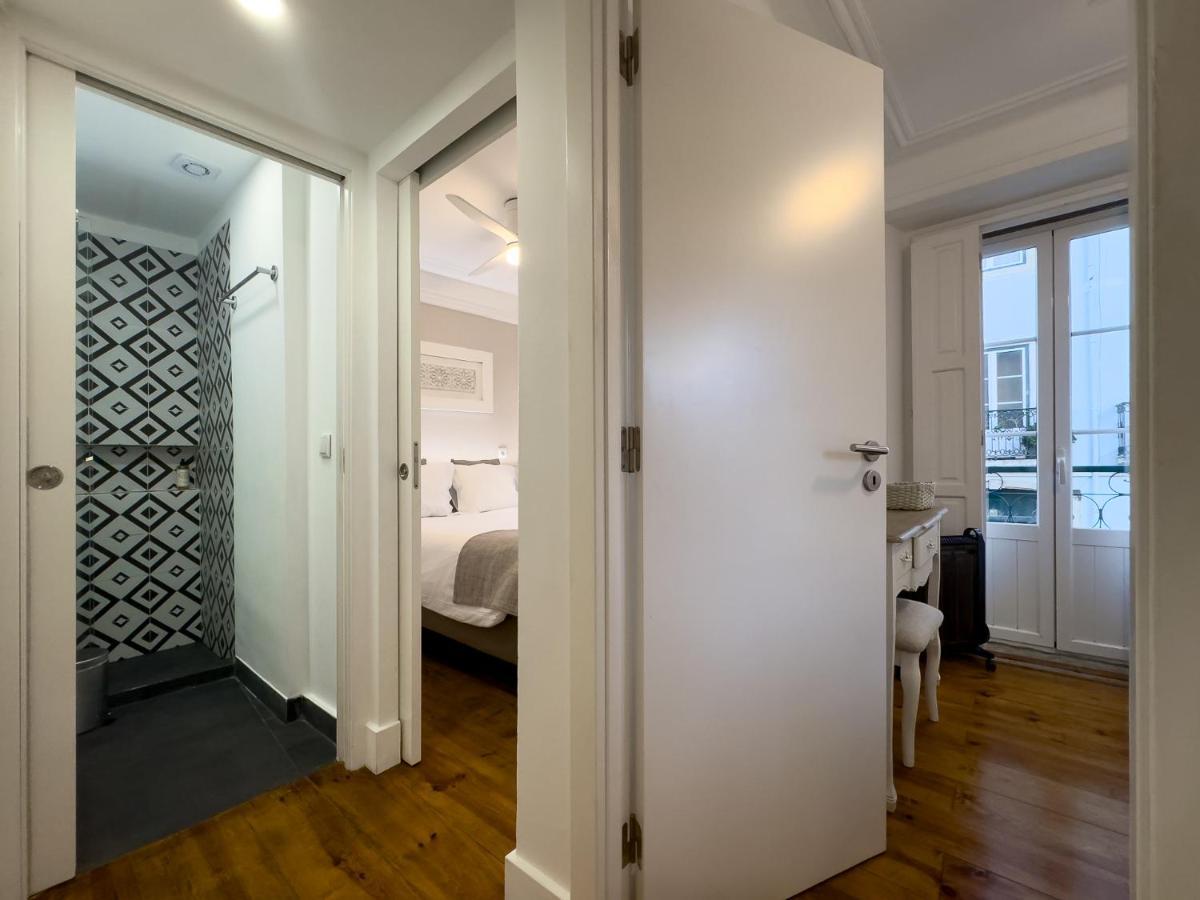 Olarias 2 Bedroom Perfect To Share Near The Castle Lissabon Exterior foto