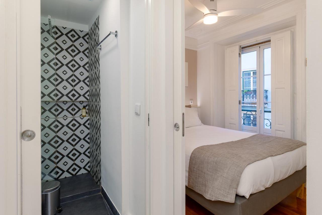 Olarias 2 Bedroom Perfect To Share Near The Castle Lissabon Exterior foto