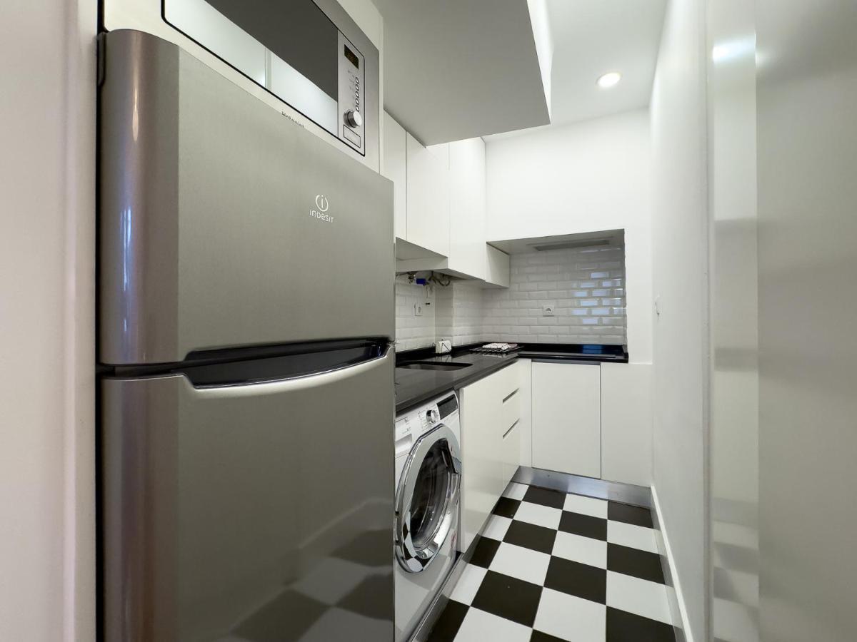 Olarias 2 Bedroom Perfect To Share Near The Castle Lissabon Exterior foto