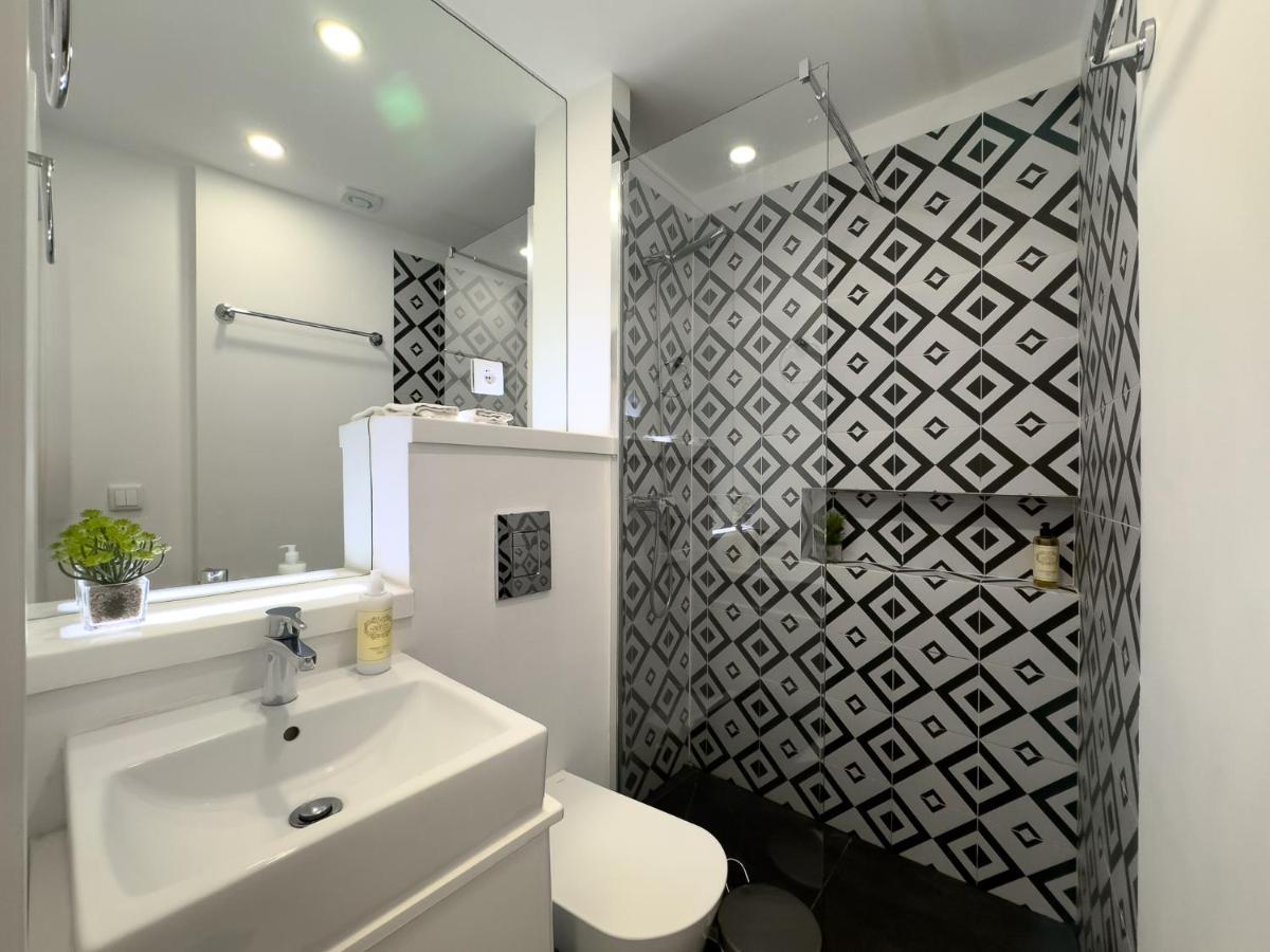Olarias 2 Bedroom Perfect To Share Near The Castle Lissabon Exterior foto
