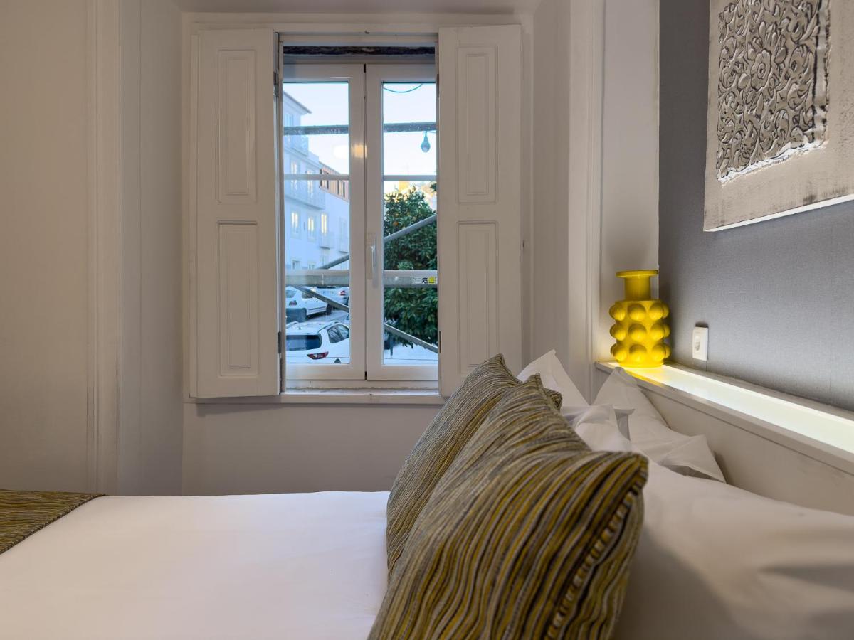 Olarias 2 Bedroom Perfect To Share Near The Castle Lissabon Exterior foto