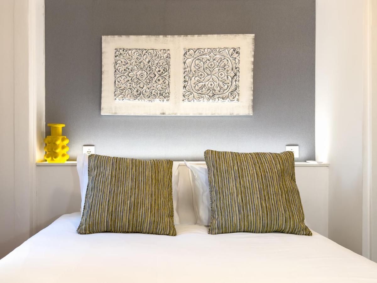 Olarias 2 Bedroom Perfect To Share Near The Castle Lissabon Exterior foto