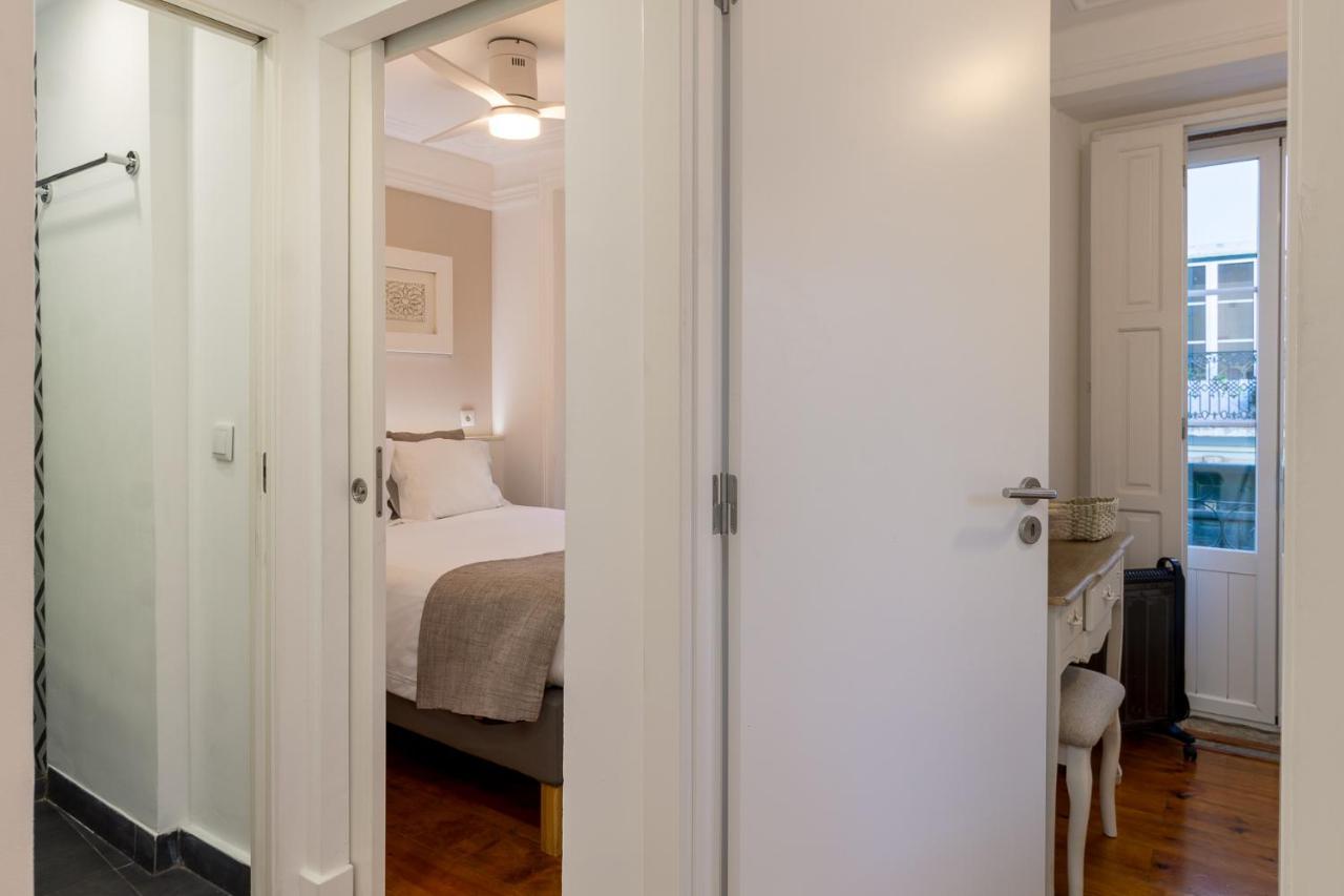 Olarias 2 Bedroom Perfect To Share Near The Castle Lissabon Exterior foto