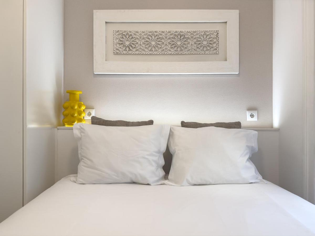 Olarias 2 Bedroom Perfect To Share Near The Castle Lissabon Exterior foto