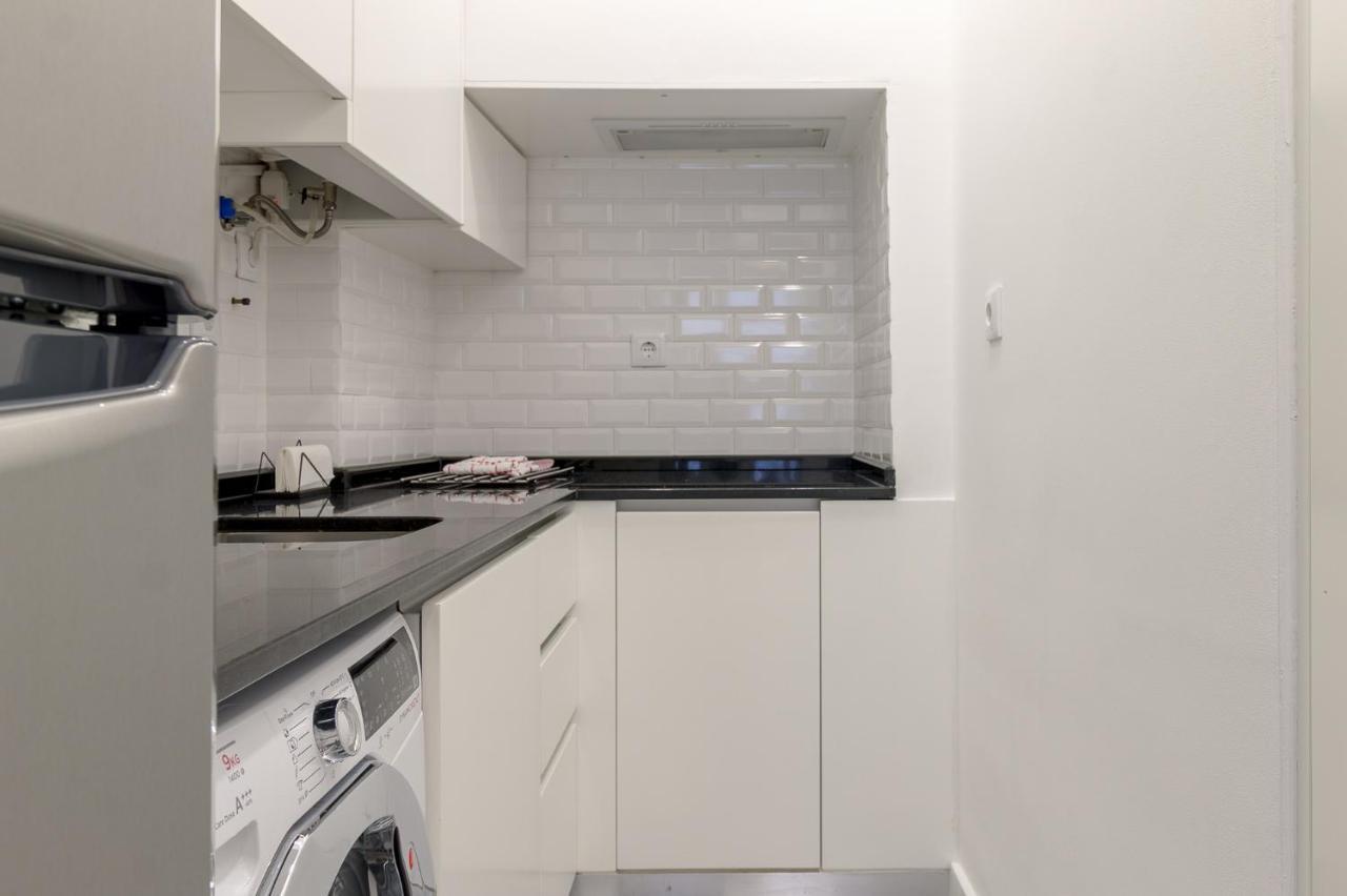 Olarias 2 Bedroom Perfect To Share Near The Castle Lissabon Exterior foto