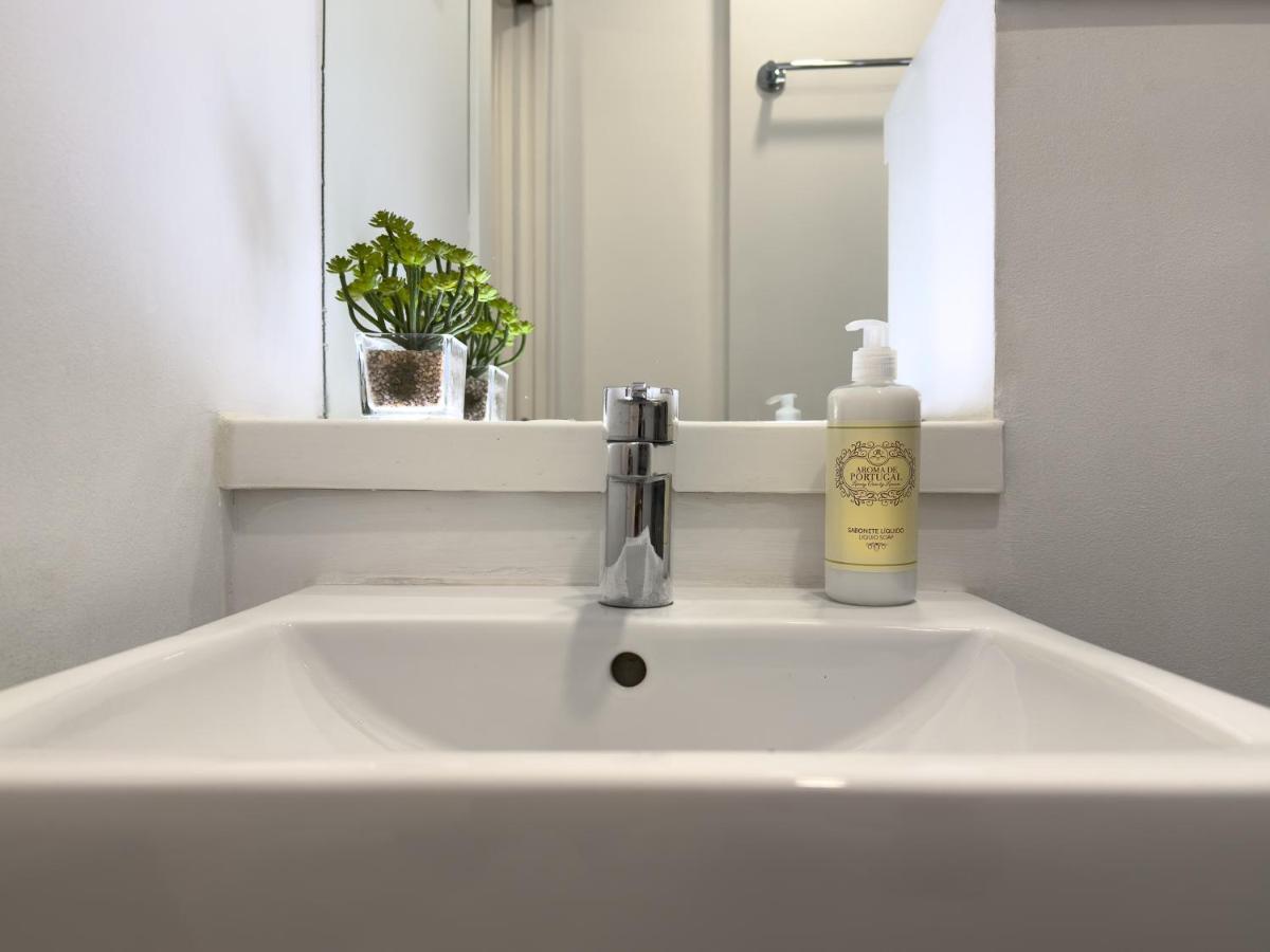 Olarias 2 Bedroom Perfect To Share Near The Castle Lissabon Exterior foto